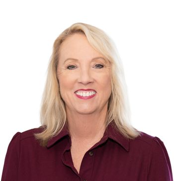 Portrait of Jennifer Burke, REALTOR®.